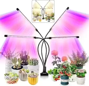 Lampe de culture Leoter