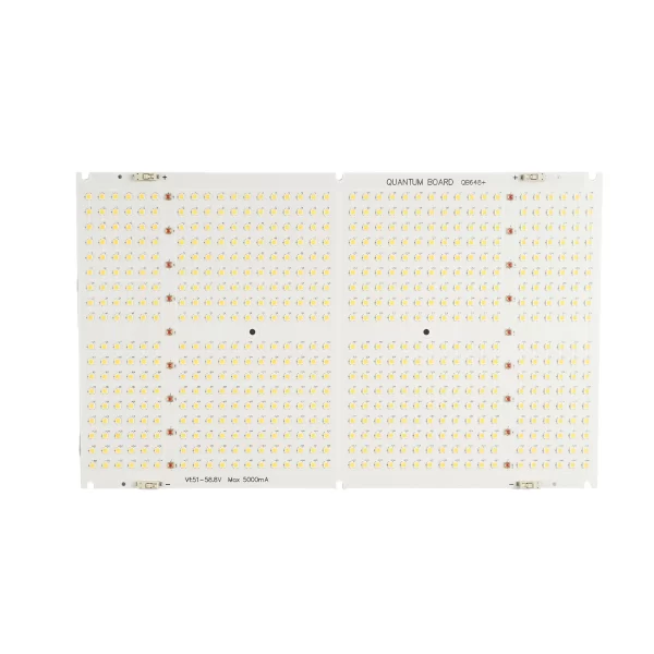 150W Quantum Board LED Grow Light-1