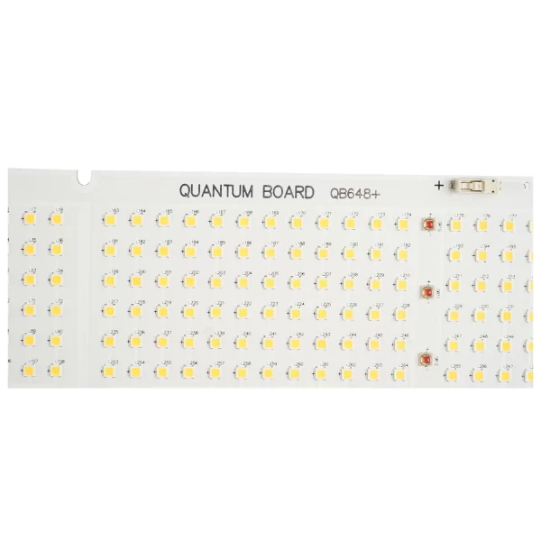150W Quantum Board LED Grow Light-2