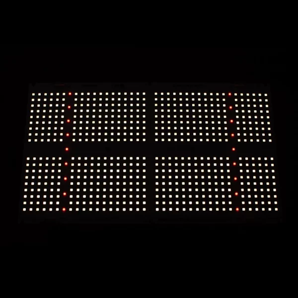 150W Quantum Board LED Grow Light-4