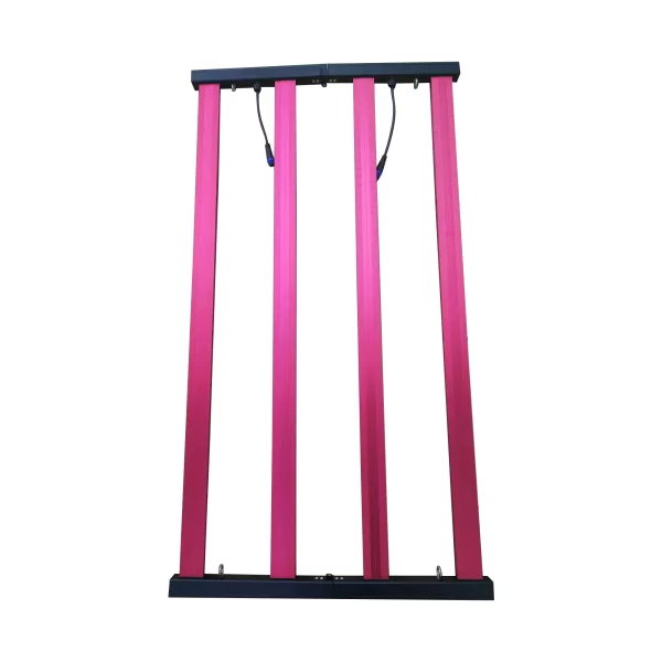 4-bar led grow light 450w-1