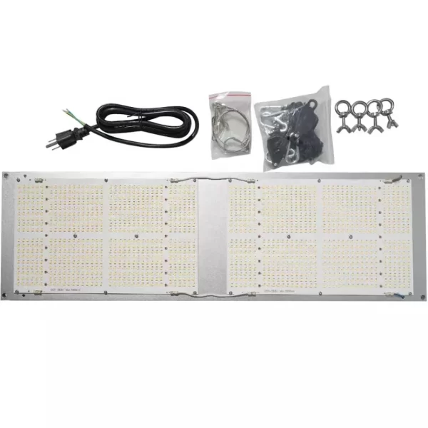 QB648 150W Quantum Board LED Grow Light-3