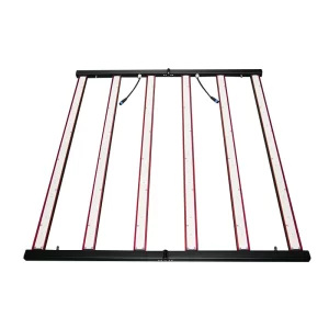 650w 6-bars LED Grow light-1
