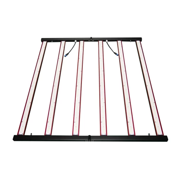 650w 6-bars LED Grow light-1
