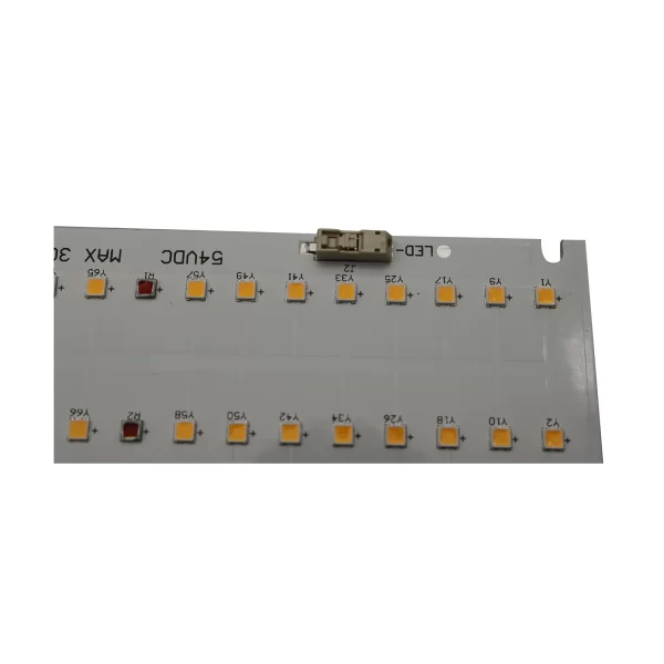 150W Quantum Board LED Grow Light QB288 detail