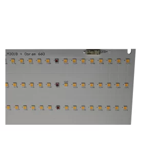 150W Quantum Board LED Grow Light QB288 detail