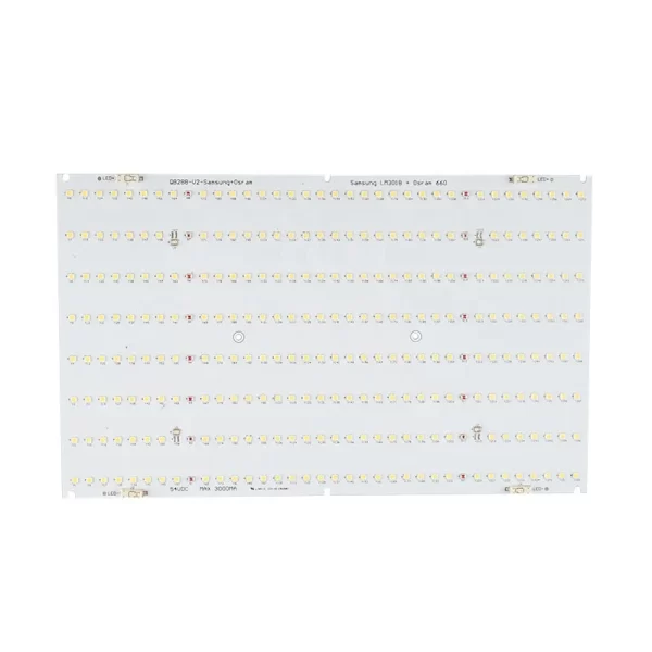 150W Quantum Board LED Grow Light QB288
