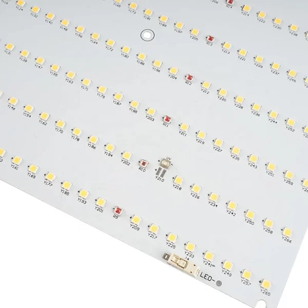 150W Quantum Board LED Grow Light QB288