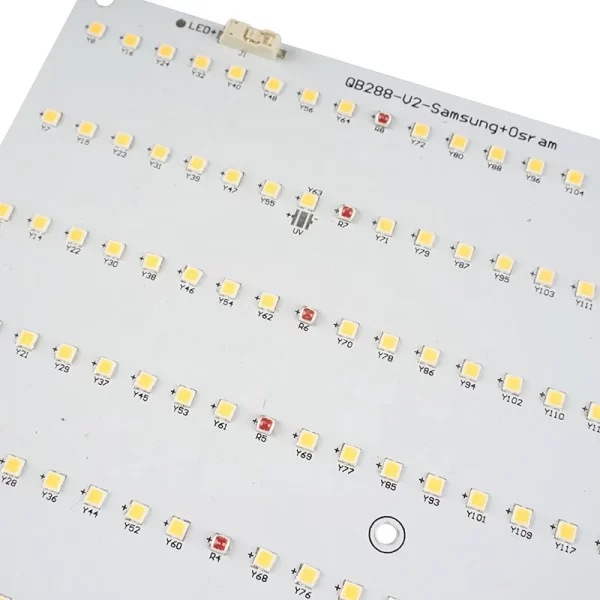 150W Quantum Board LED Grow Light QB288