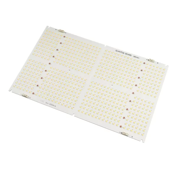QB648 150W Quantum Board LED Grow Light-2