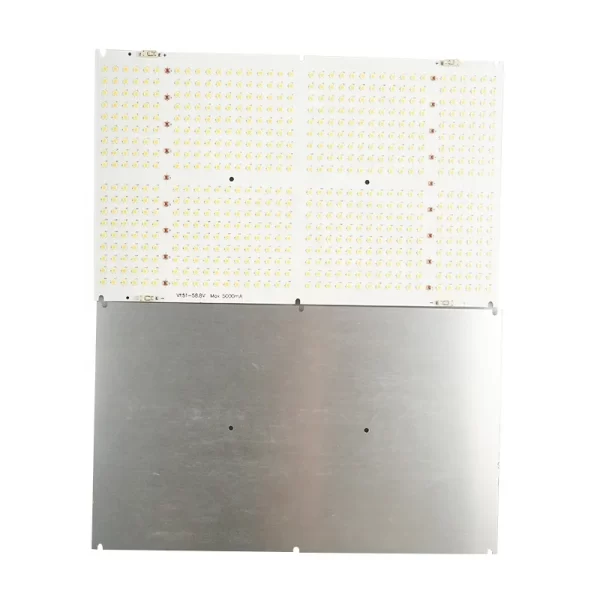 QB648 150W Quantum Board LED Grow Light-4