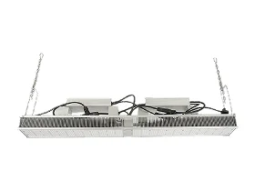 Casyoo GLB003 600W LED grow light bar for indoor hydroponic plants