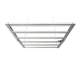 Casyoo SP003 600W spider LED grow light for high yield indoor growing