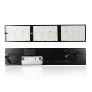 Casyoo QB288 320W Quantum Board Grow Light Osram 660nm Full Spectrum