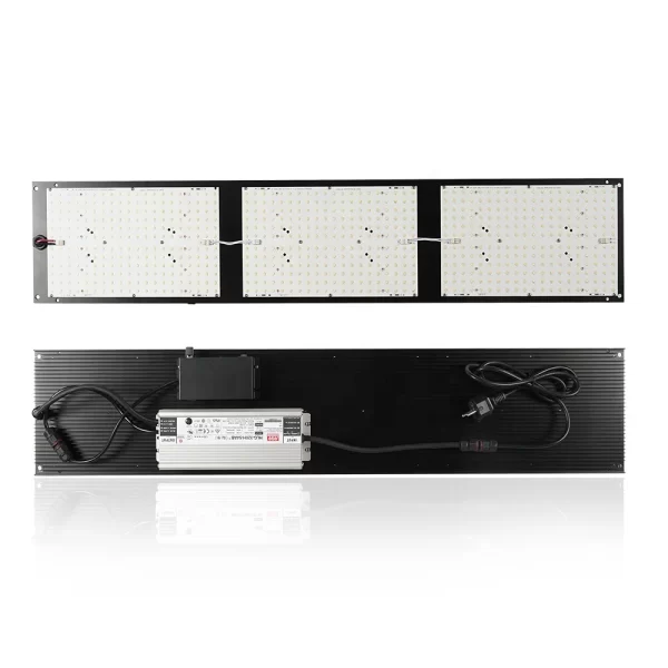 Casyoo QB288 320W Quantum Board Grow Light Osram 660nm Full Spectrum