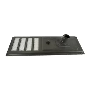 CSY-YR2355-400W All in One Solar Street Light