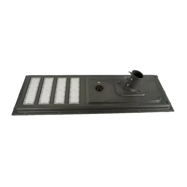 CSY-YR2355-400W All in One Solar Street Light
