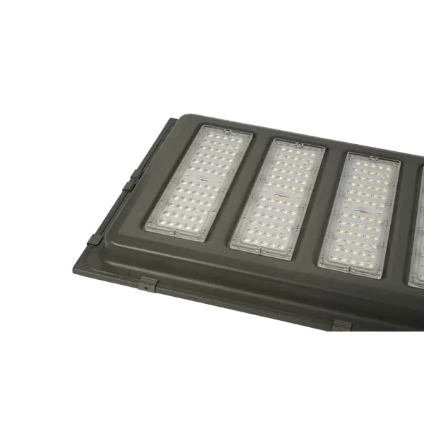 CSY-YR2355-400W All in One Solar Street Light led light