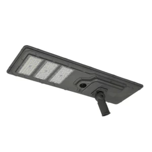 Casyoo Helios Axis all in one solar street light