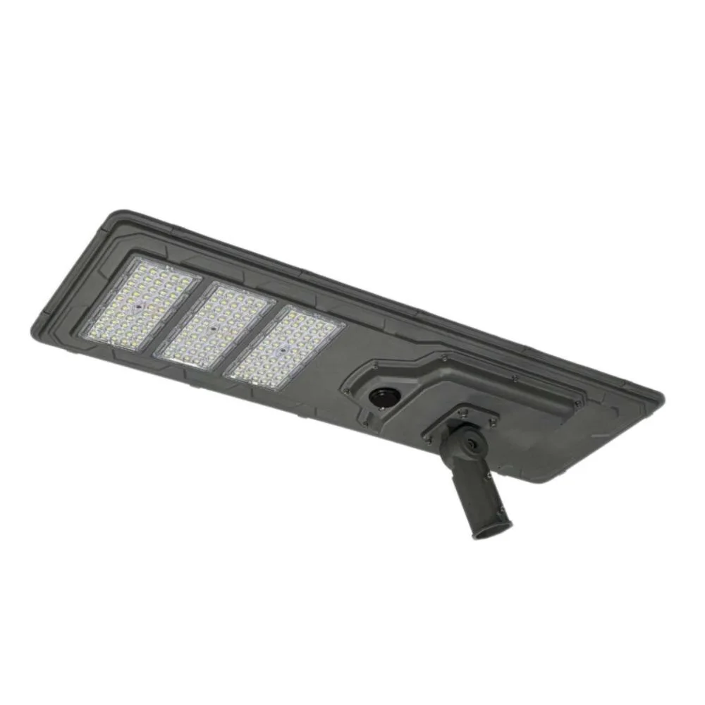 Casyoo Helios Axis all in one solar street light