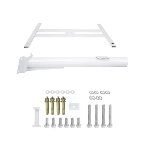 CSY-TLDF11400 solar street light accessories