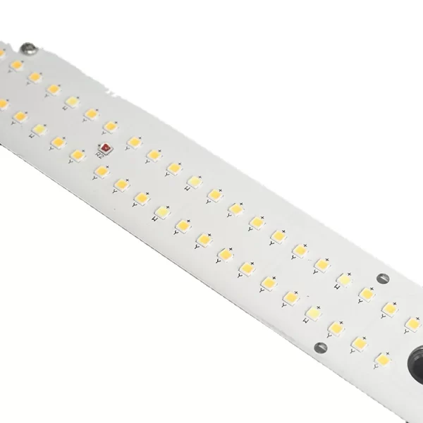 Casyoo 100W LED Grow Light Bar IP67 Full Spectrum Osram Samsung detail