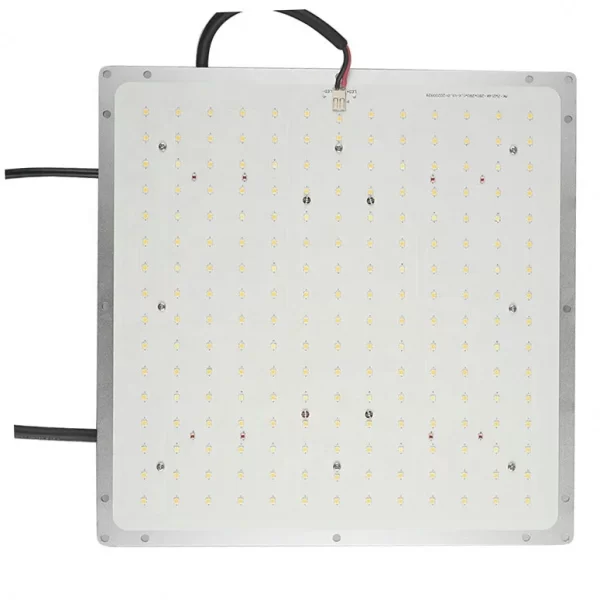 Casyoo 100W Quantum Board Grow Light IP65 660nm Full Spectrum