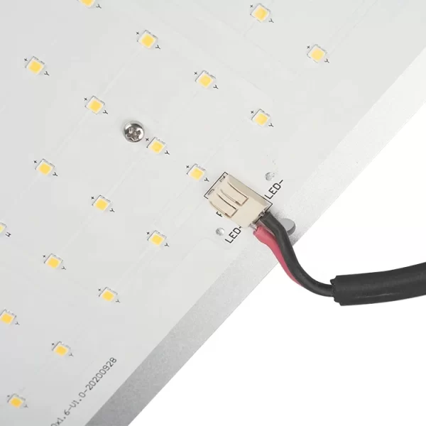 Casyoo 100W Quantum Board Grow Light IP65 660nm Full Spectrum detail