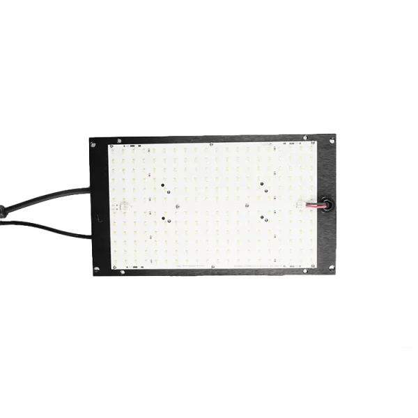 Casyoo QB252 100W Quantum Board Grow Light Osram 660nm Full Spectrum