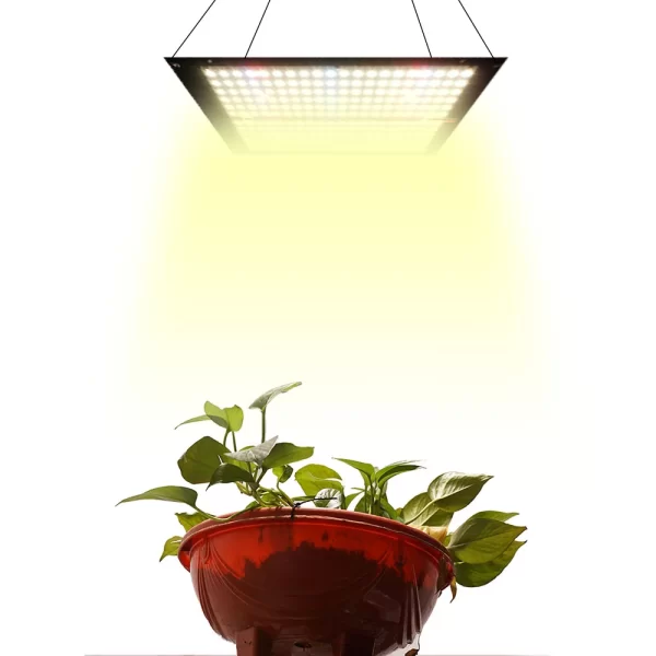 Casyoo QB252 100W Quantum Board Grow Light Osram 660nm Full Spectrum