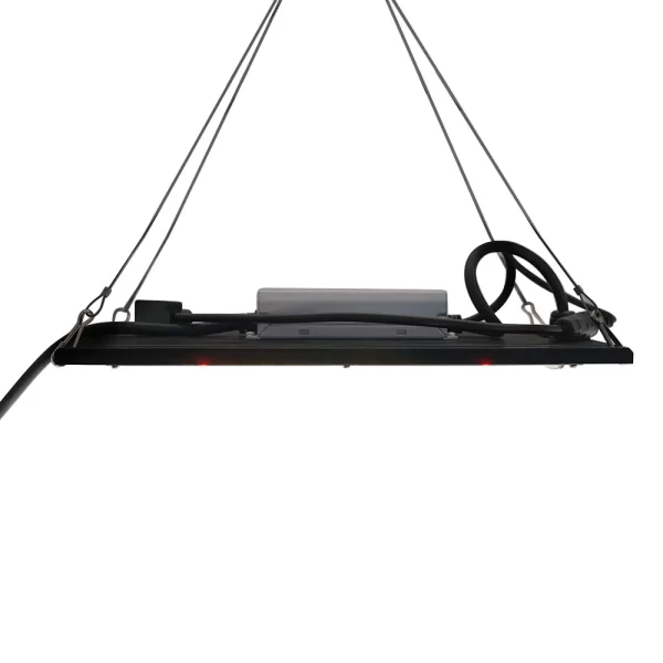 Casyoo QB252 100W Quantum Board Grow Light Osram 660nm Full Spectrum