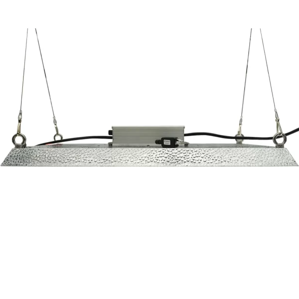 Casyoo 200W Quantum Board Grow Light 660nm Full Spectrum