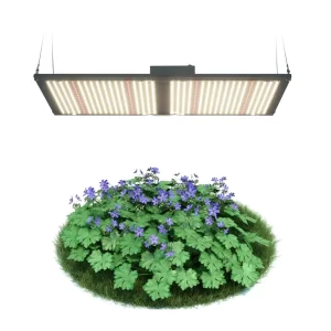 Casyoo QB288 240W Quantum Board Grow Light Osram 660nm Full Spectrum