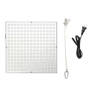 Casyoo 30W Quantum Board Grow Light IP65 400nm-730nm Full Spectrum front