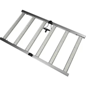 Casyoo 320W Multi Bar LED Grow Light IP67 Full Spectrum Osram Samsung
