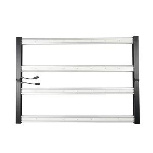 Casyoo 480W Multi Bar LED Grow Light IP67 Full Spectrum Osram Samsung