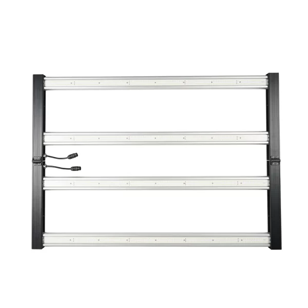 Casyoo 480W Multi Bar LED Grow Light IP67 Full Spectrum Osram Samsung