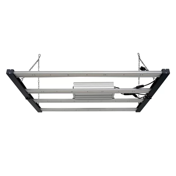 Casyoo 480W Multi Bar LED Grow Light IP67 Full Spectrum Osram Samsung