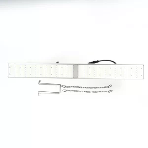 Casyoo 600W LED Grow Light Bar IP67 Full Spectrum Osram Samsung