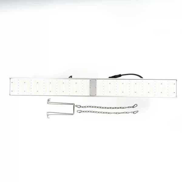 Casyoo 600W LED Grow Light Bar IP67 Full Spectrum Osram Samsung
