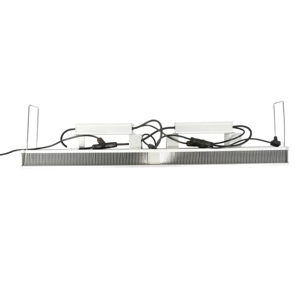 Casyoo 600W LED Grow Light Bar IP67 Full Spectrum Osram Samsung