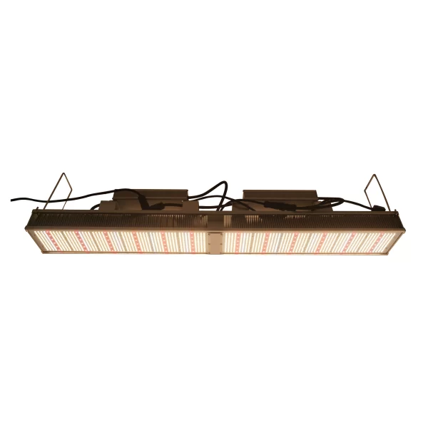 Casyoo 600W LED Grow Light Bar IP67 Full Spectrum Osram Samsung