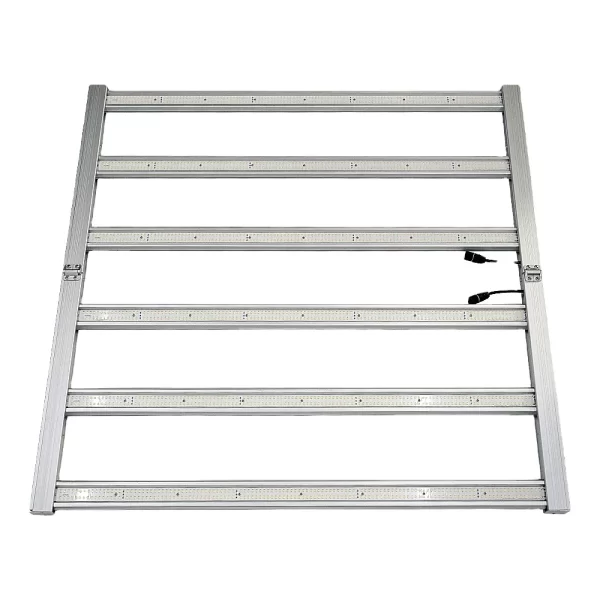 Casyoo 600W Multi Bar LED Grow Light IP67 Full Spectrum Osram Samsung