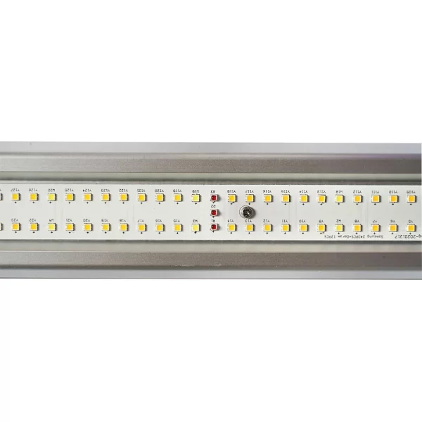 Casyoo 600W Multi Bar LED Grow Light IP67 Full Spectrum Osram Samsung