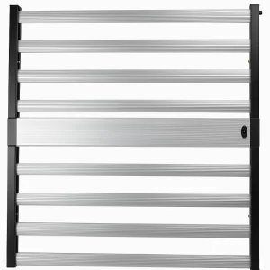 Casyoo 800W Multi Bar LED Grow Light IP67 Full Spectrum Osram Samsung