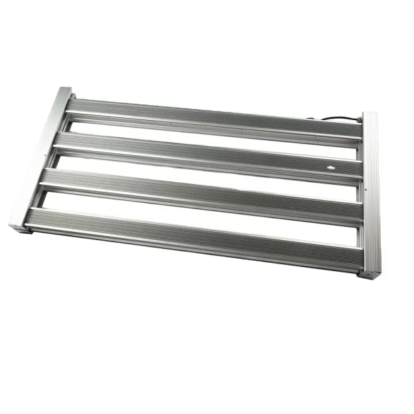 Casyoo 800W Multi Bar LED Grow Light IP67 Full Spectrum Aluminum Housing
