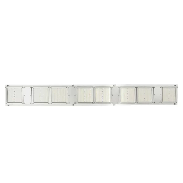 Casyoo 320W LED Grow Light Bar IP67 Full Spectrum Osram Samsung