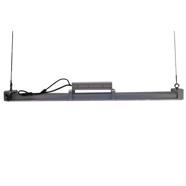 Casyoo 320W LED Grow Light Bar IP67 Full Spectrum Osram Samsung