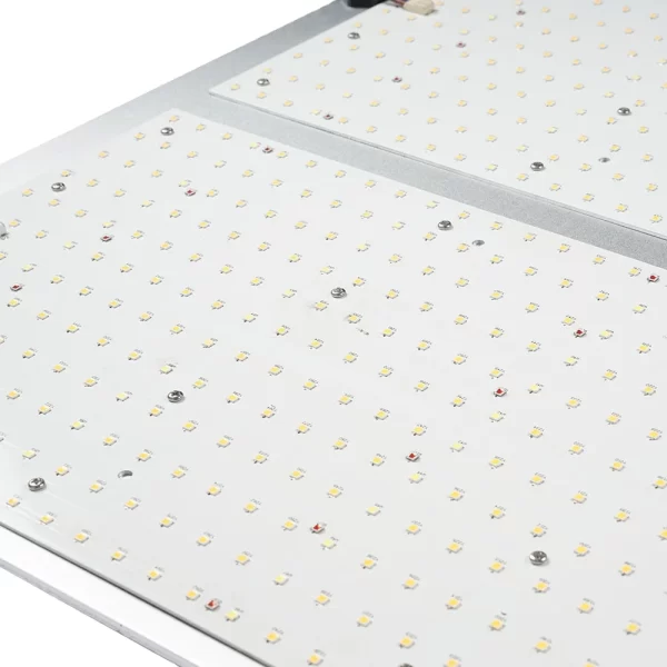Casyoo QB1276 480W Quantum Board Grow Light Osram 660nm Full Spectrum detail