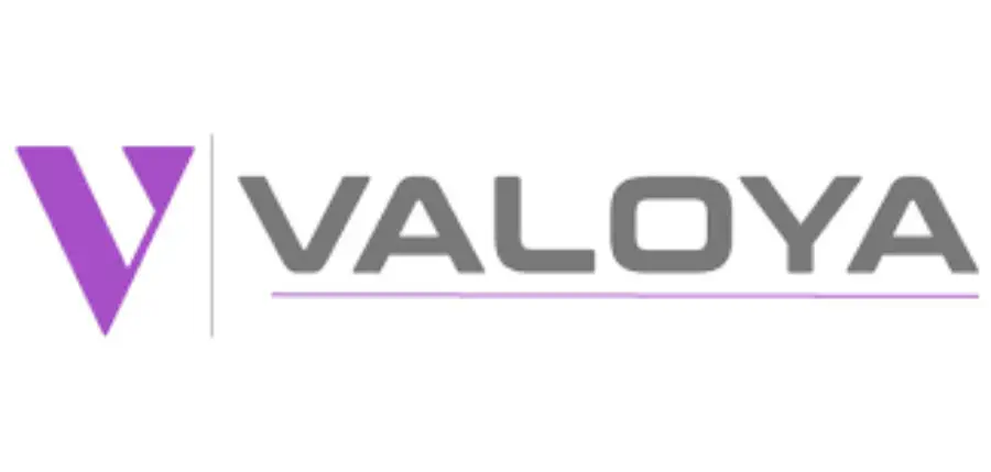Valoya grow light